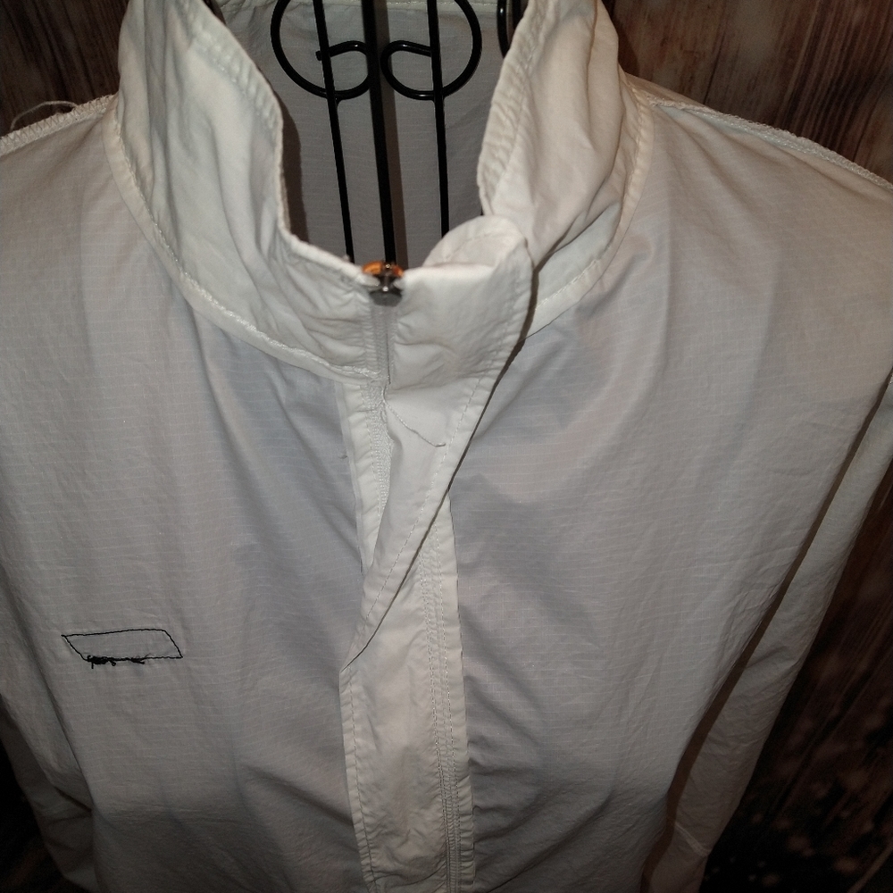 C9 BY CHAMPION  VINTAGE Lightweight Rain Wind Jacket - Picture 4 of 7